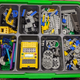 Illustration for article titled Any Oppos want a first gen Lego Mindstorms kit?
